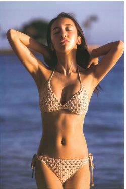 石原里美番号